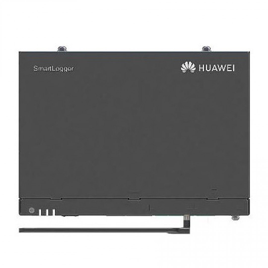 HUAWEI SMART LOGGER 3000A – MBUS INCLUDED