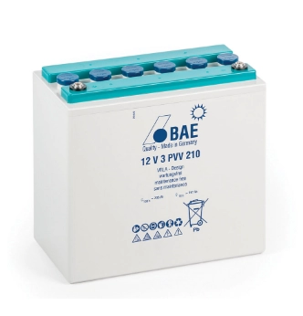 BAE Battery